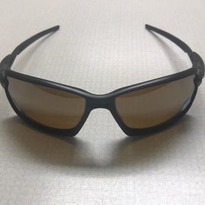 New Oakley Polarized Carbon Shift